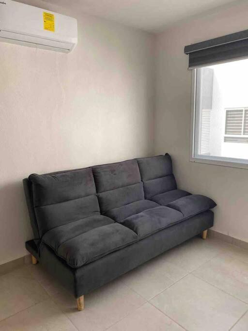 Hermoso Apartamento Con Club De Playa Acapulco Esterno foto