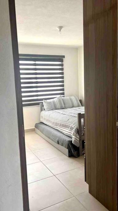 Hermoso Apartamento Con Club De Playa Acapulco Esterno foto