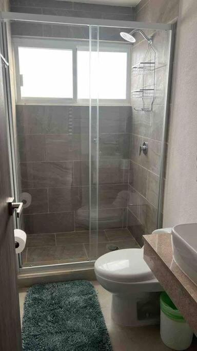 Hermoso Apartamento Con Club De Playa Acapulco Esterno foto