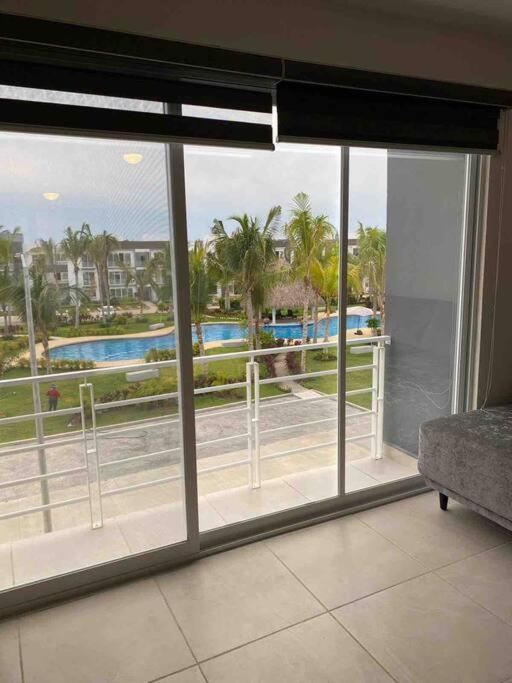 Hermoso Apartamento Con Club De Playa Acapulco Esterno foto