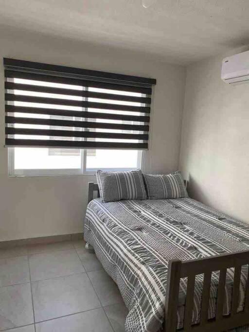 Hermoso Apartamento Con Club De Playa Acapulco Esterno foto