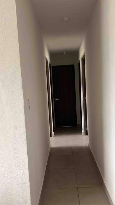 Hermoso Apartamento Con Club De Playa Acapulco Esterno foto